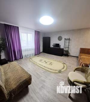 1-к квартира, на длительный срок, 43м2, 9/13 этаж