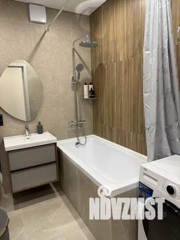 1-к квартира, посуточно, 59м2, 10/25 этаж