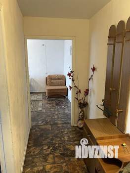 2-к квартира, посуточно, 45м2, 8/9 этаж