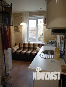 2-к квартира, посуточно, 31м2, 2/2 этаж