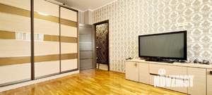 1-к квартира, на длительный срок, 40м2, 2/6 этаж