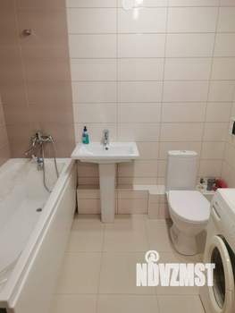 1-к квартира, на длительный срок, 47м2, 4/10 этаж