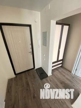 1-к квартира, посуточно, 33м2, 8/10 этаж