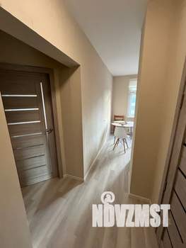 1-к квартира, посуточно, 33м2, 3/10 этаж