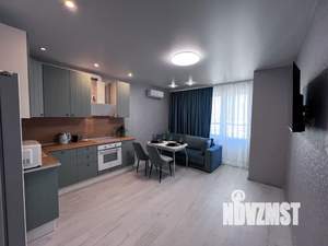 2-к квартира, посуточно, 83м2, 11/11 этаж