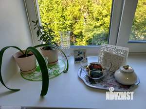 1-к квартира, посуточно, 35м2, 3/5 этаж