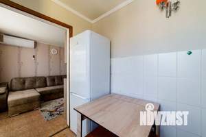 2-к квартира, посуточно, 58м2, 1/1 этаж