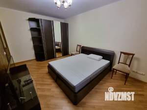 3-к квартира, на длительный срок, 105м2, 3/6 этаж