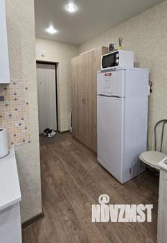 1-к квартира, посуточно, 29м2, 1/1 этаж