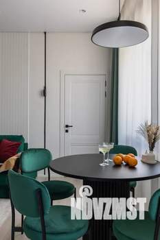 1-к квартира, посуточно, 46м2, 7/7 этаж