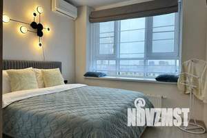 1-к квартира, посуточно, 40м2, 10/14 этаж