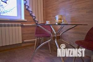 1-к квартира, посуточно, 34м2, 3/9 этаж