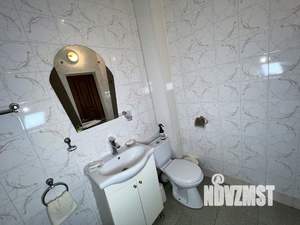 2-к квартира, посуточно, 70м2, 1/1 этаж