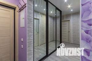 2-к квартира, посуточно, 55м2, 9/11 этаж