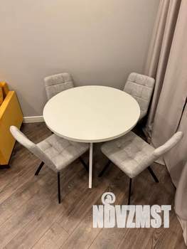 2-к квартира, посуточно, 60м2, 4/4 этаж