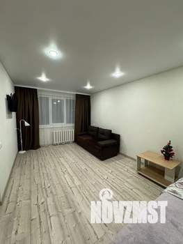 1-к квартира, посуточно, 30м2, 1/5 этаж