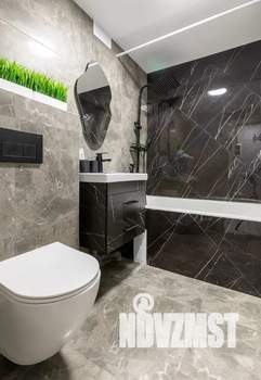 1-к квартира, посуточно, 38м2, 1/5 этаж