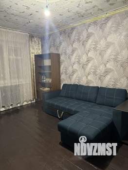 2-к квартира, на длительный срок, 39м2, 1/3 этаж