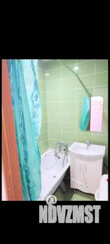 Студия квартира, на длительный срок, 19м2, 2/20 этаж