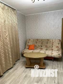 2-к квартира, посуточно, 54м2, 1/1 этаж