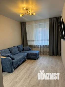 2-к квартира, на длительный срок, 62м2, 6/9 этаж