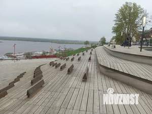 2-к квартира, посуточно, 42м2, 1/6 этаж