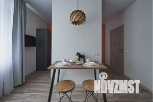 1-к квартира, посуточно, 23м2, 1/5 этаж