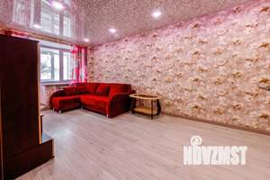 1-к квартира, посуточно, 31м2, 5/5 этаж