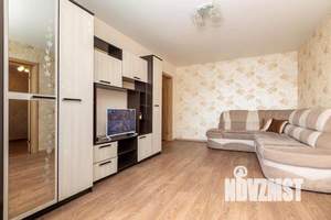 3-к квартира, на длительный срок, 80м2, 6/7 этаж