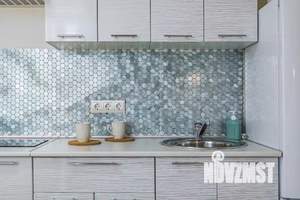 1-к квартира, посуточно, 22м2, 1/1 этаж