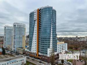 1-к квартира, посуточно, 25м2, 2/25 этаж