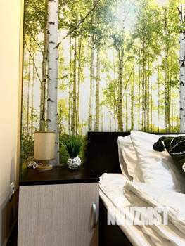 1-к квартира, посуточно, 18м2, 2/3 этаж