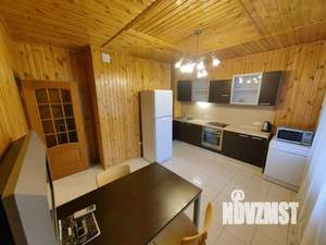 2-к квартира, на длительный срок, 65м2, 5/17 этаж