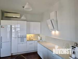 2-к квартира, посуточно, 100м2, 14/19 этаж