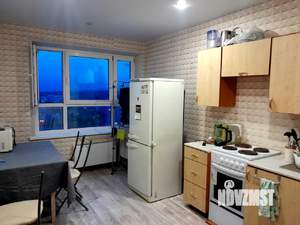 1-к квартира, на длительный срок, 47м2, 23/26 этаж