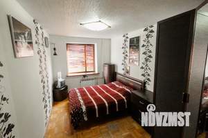 2-к квартира, посуточно, 75м2, 4/9 этаж