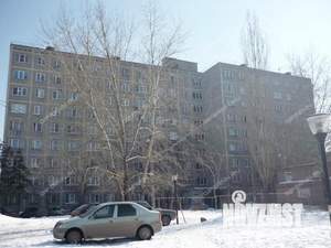 1-к квартира, посуточно, 22м2, 1/1 этаж