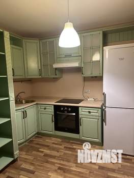 1-к квартира, на длительный срок, 44м2, 14/17 этаж