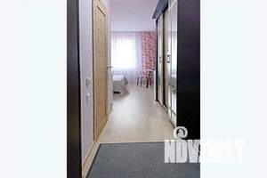1-к квартира, посуточно, 19м2, 4/10 этаж