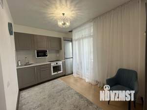 2-к квартира, на длительный срок, 46м2, 14/19 этаж