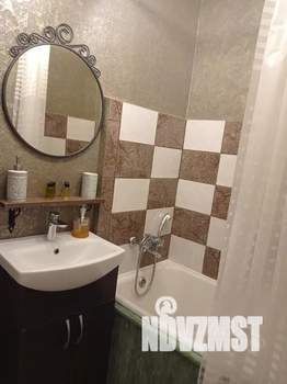 2-к квартира, посуточно, 35м2, 9/9 этаж