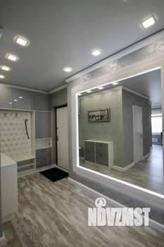 2-к квартира, на длительный срок, 100м2, 12/18 этаж