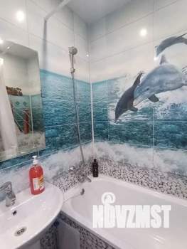 1-к квартира, посуточно, 35м2, 4/23 этаж