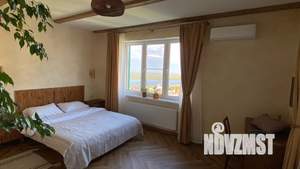 1-к квартира, посуточно, 50м2, 14/17 этаж