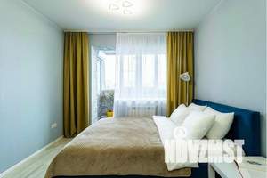 2-к квартира, посуточно, 45м2, 8/9 этаж