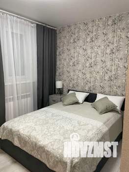 1-к квартира, посуточно, 17м2, 1/9 этаж