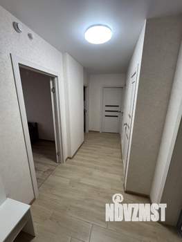 2-к квартира, на длительный срок, 59м2, 11/25 этаж