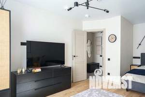 1-к квартира, посуточно, 36м2, 3/10 этаж