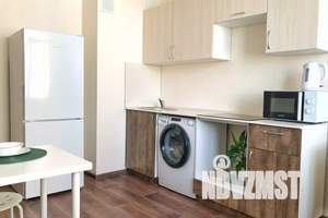 1-к квартира, посуточно, 38м2, 9/20 этаж