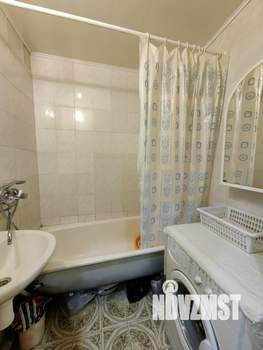 1-к квартира, на длительный срок, 39м2, 8/10 этаж